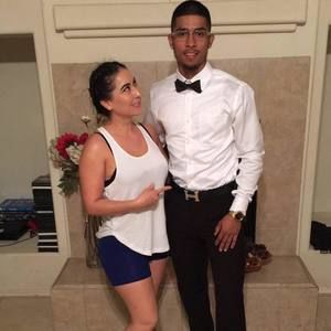 Meet your Posher, Alberto